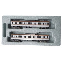KATO Nゲージ 東京メトロ有楽町線・副都心線10000系 増結B 2両セット 10-1261 鉄道模型 電車 ootsukamokei_10-1260-1