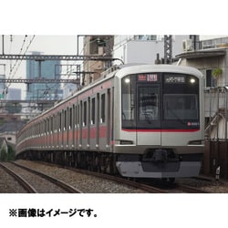 KATO 10-1831 / 10-1257 東急5050系4000番台 10両 KATO】東急電鉄5050系4000番台 2023年3月再生産 | モケイテツ