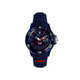 BMW Motorsport SILI（BMW モータースポーツ シリ）ダークブルー スモール クオーツ レディース 正規輸入品 BM.SI.DBE.S.S.13