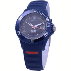 ヨドバシ.com - アイスウォッチ Ice-Watch BM.SI.DBE.U.S.13 [BMW Motorsport SILI（BMW  モータースポーツ シリ）ダークブルー クオーツ ユニセックス 正規輸入品] 通販【全品無料配達】