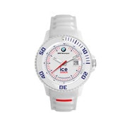 アイスウォッチ シリ ビッグ ホワイト 正規輸入品 BMW Motorsport