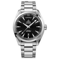 ヨドバシ.com - オメガ OMEGA 231.10.42.22.01.001 [Seamaster AQUA