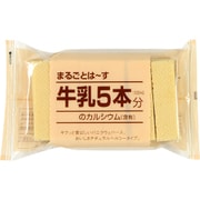 まるごとはーす牛乳 18枚
