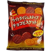 ライトダイジェスティブチョコビスケット 93g