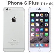 360-832 静物デッサン [iPhone 6 Plus/6s Plus専用 Applus アップラス ハードクリアケース]