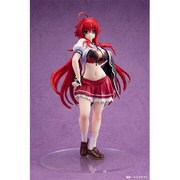 ハイスクールD×D NEW 「リアス・グレモリー」誘惑バージョン [1/8スケールフィギュア]