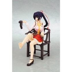 【未開封】天色アイルノーツ　天霧夕音　フィギュア　ブロッコリー 天色＊アイルノーツ 「天霧夕音」 | フィギュア| 株式会社
