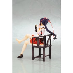 【未開封】天色アイルノーツ　天霧夕音　フィギュア　ブロッコリー 天色＊アイルノーツ 「天霧夕音」 | フィギュア| 株式会社