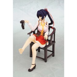 【未開封】天色アイルノーツ　天霧夕音　フィギュア　ブロッコリー 天色＊アイルノーツ』天霧夕音＆シャーリィ・ウォリックが登場