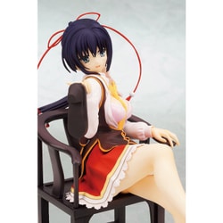 【未開封】天色アイルノーツ　天霧夕音　フィギュア　ブロッコリー 天色＊アイルノーツ 「天霧夕音」 | フィギュア| 株式会社
