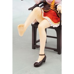 【未開封】天色アイルノーツ　天霧夕音　フィギュア　ブロッコリー 未開封】天色アイルノーツ 天霧夕音 フィギュア ブロッコリー 未