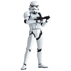 STAR WARS：REVO】 No.002 ストーム・トルーパー｜リボルテック