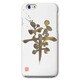71280 [iPhone 6/6s 4.7インチ ケース 「華」 國重知美×英漢字]