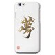 71281 [iPhone 6/6s 4.7インチ ケース 「夢」 國重知美×英漢字]