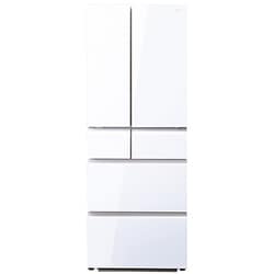 ヨドバシ.com - AQUA アクア AQR-FG50D(W) [冷蔵庫（501L・フレンチ
