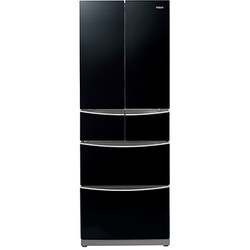 ヨドバシ.com - AQUA アクア AQR-FG40C(K) [冷蔵庫（400L・フレンチ