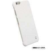 89987 [Malmo TextureCover for iPhone 6 4.7インチ White 89987]