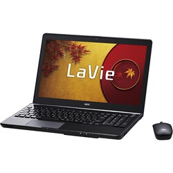 ヨドバシ.com - NEC エヌイーシー LaVie（ラヴィ） S LS550/TS 15.6型