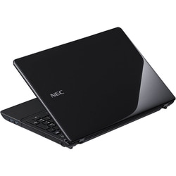 ヨドバシ.com - NEC エヌイーシー LaVie（ラヴィ） S LS550/TS  15.6型ワイド液晶/HHD1TB/ブルーレイディスクドライブ/Windows 8.1 Update 64ビット/スターリーブラック PC- LS550TSB 通販【全品無料配達】