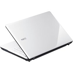 ヨドバシ.com - NEC エヌイーシー PC-LS700TSW [LaVie（ラヴィ） S