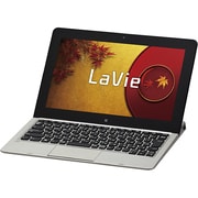 LaVie(ラヴィ)U LU550/TSS 11.6型/SSD128GB/Windows 8.1 Update 64ビット PC-LU550TSS