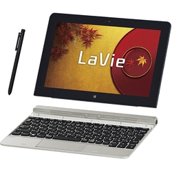 NEC LAVIE Tab W と再インストール用USBメモリ2本(2種類) NEC LAVIE Tab W と再インストール用USBメモリ2本(2種類)（64GB