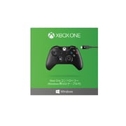 XBOX ONE WIRED PC CONTROLLER ゲームパッド 7MN-00005