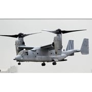 技HC205 MV-22B U.S.MARINES 第262海兵隊中型ティルトローター飛行隊（普天間基地） [1/144スケール]