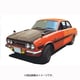 1/24 インチアップシリーズNo.86 [ID-86 いすゞ ベレット 1600GT-R/1800GT 2025年6月再生産]