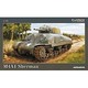 EDU3716 [1/35スケール M4A1 シャーマン プロフィパック プラモデル]