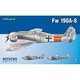 EDU84120 [1/48スケール Fw 190A-8 ウィークエンド プラモデル]