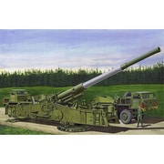 アメリカ陸軍 M65 アトミック・キャノン 280mmカノン砲 [1/72スケール]