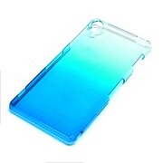 1368XPZ3 [Xperia Z3用 ハードケース グラデCL/BL]