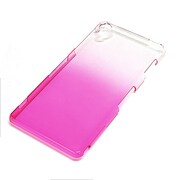 1369XPZ3 [Xperia Z3用 ハードケース グラデCL/PU]