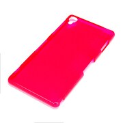 1374XPZ3 [Xperia Z3用 イージーハードケース CLRD]