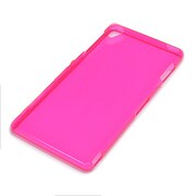 1388XPZ3 [Xperia Z3用 透明TPUケース CLMA]