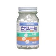 ビオスリ－Hｉ錠 270錠 [指定医薬部外品]