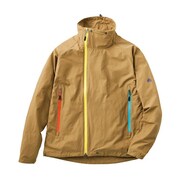 36261662 [LS 60/44 クロス配色ジャケット ベージュ L]