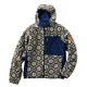 36277212 [LS ボアジャガード ジャケット グレー L]