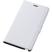docomo GALAXY Note Edge SC-01G/au GALAXY Note Edge SCL24専用 スリムレザージャケット カラフル ホワイト RT-SC01GCLC2/W