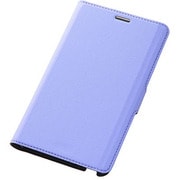 docomo GALAXY Note Edge SC-01G/au GALAXY Note Edge SCL24専用 スリムレザージャケット カラフル ラベンダー RT-SC01GCLC2/LD