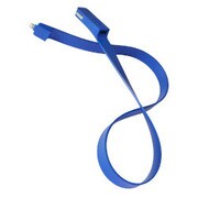 IP5-BANDBL-T [BandCarCharger-2.1A output with Lightning Blue]