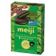 明治 リッチ抹茶ビスケット 6枚 [チョコレート]