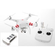 DJI PHANTOM2 Vision+ EX バッテリー DJI-PVP-02PG