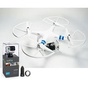 PHANTOM2 GoProSPECIAL HERO3+Silver DJI-HN302-PGP
