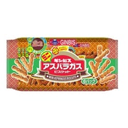 ギンビス ミニアスパラガス 6P 162g(27g×6袋)