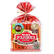 ギンビス アスパラガス 135g