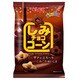 ギンビス しみチョココーン 70g