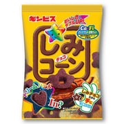 ギンビス しみチョココーン 25g