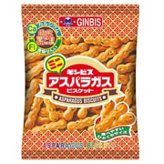 ギンビス ミニアスパラガス 77g